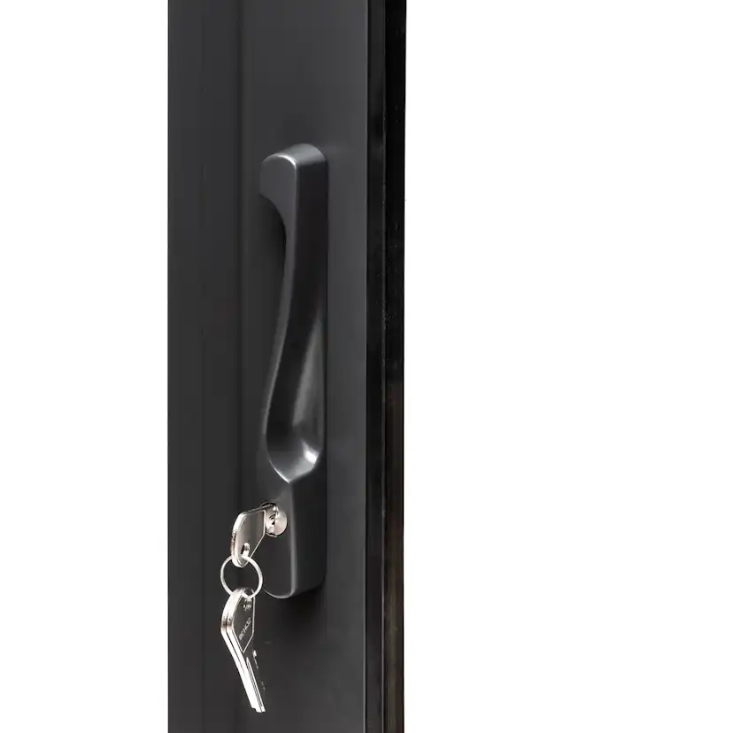 Uterum Palmako Bianca 16,6 m2 Set 502 Slide Plus