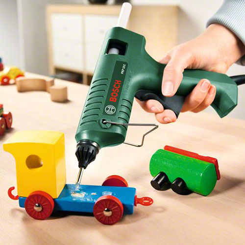 Limpistol Bosch Power Tools PKP 18E