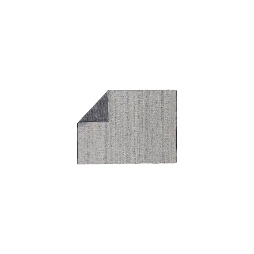 Handvävd Matta Venture Home Ganga Ull