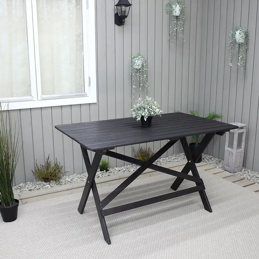 Utebord Baltic Garden Knohult
