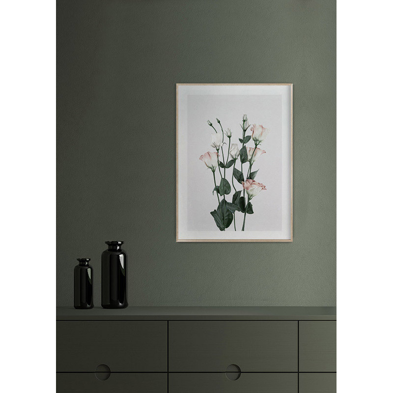 Poster Gallerix Rose Bouquet No2