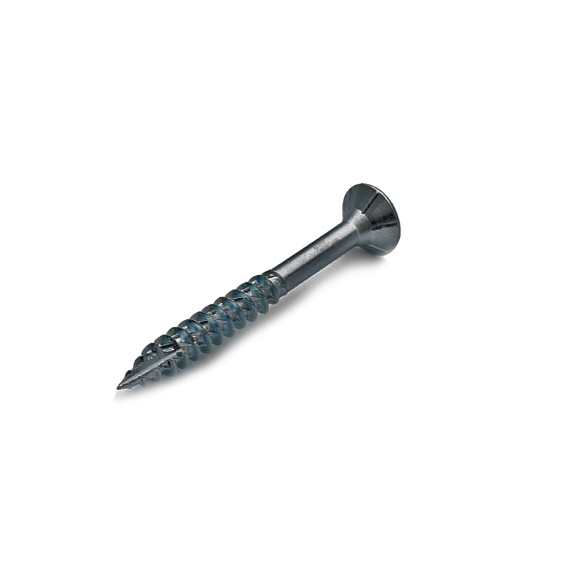 Träskruv Tolago TFT