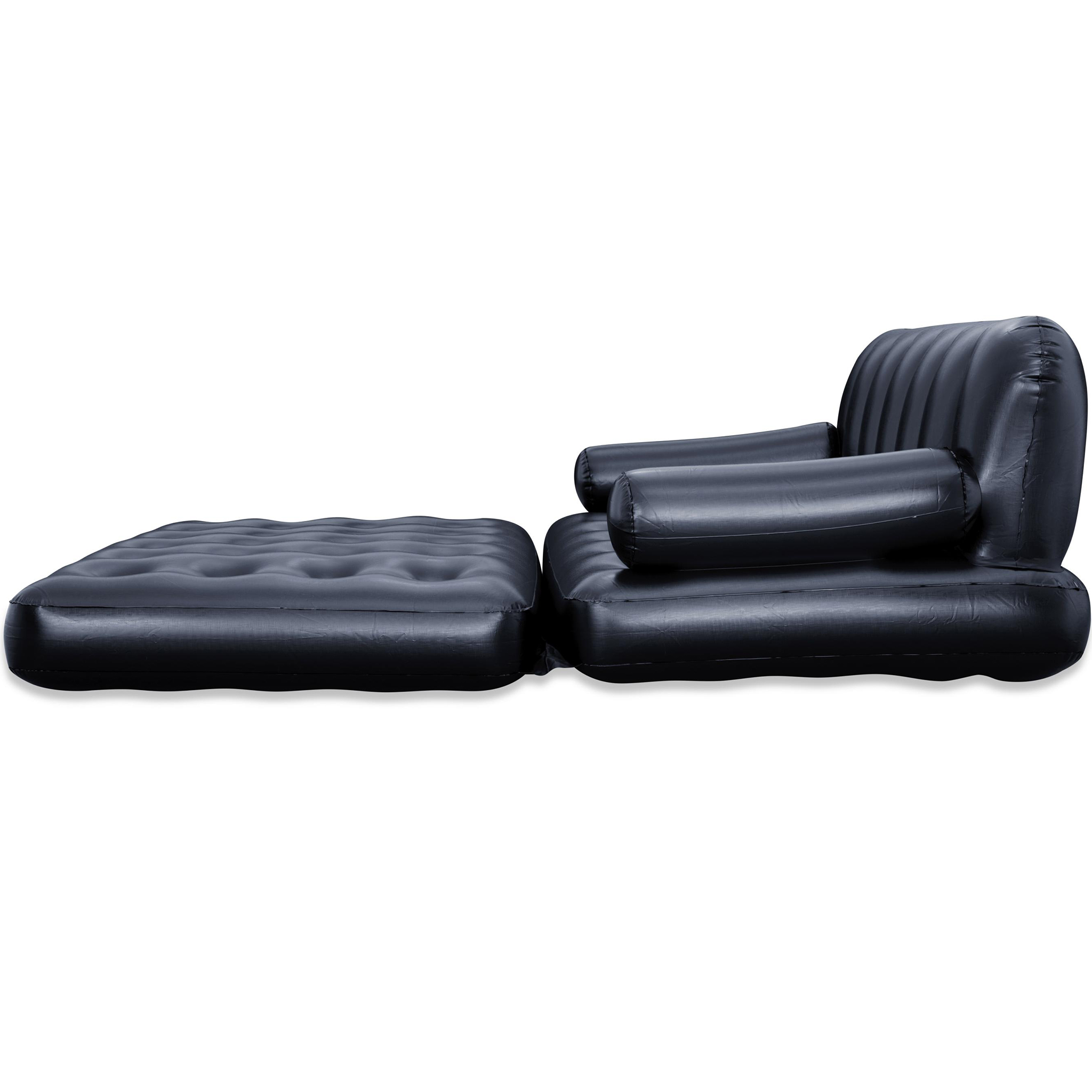 Uppblåsbar Soffa Bestway Multifunktionell Multi-Max™ 5-in-1