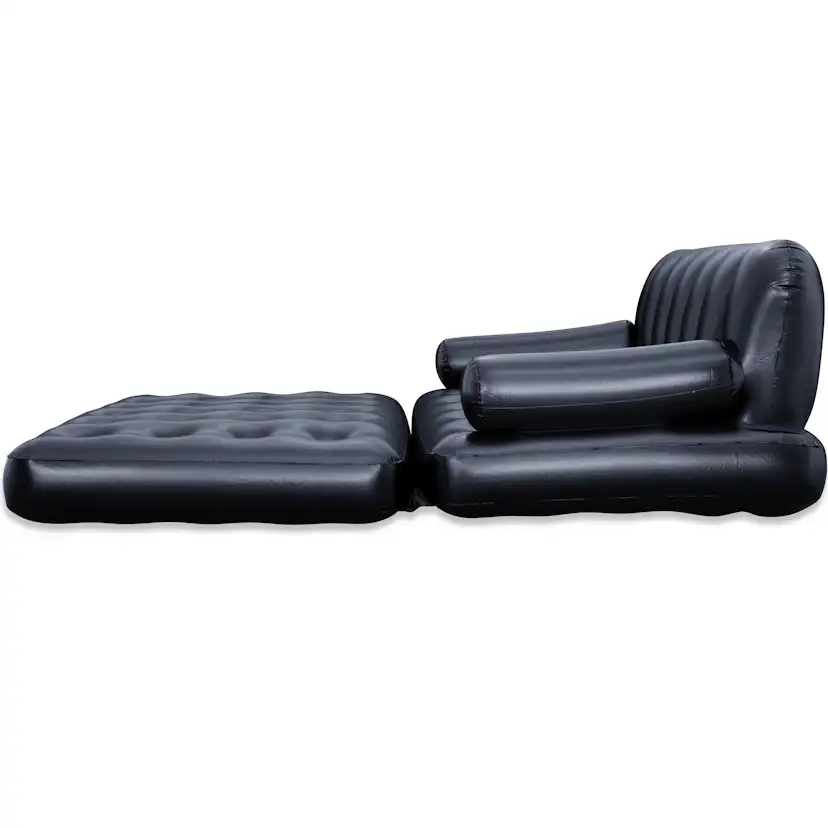Uppblåsbar Soffa Bestway Multifunktionell Multi-Max™ 5-in-1