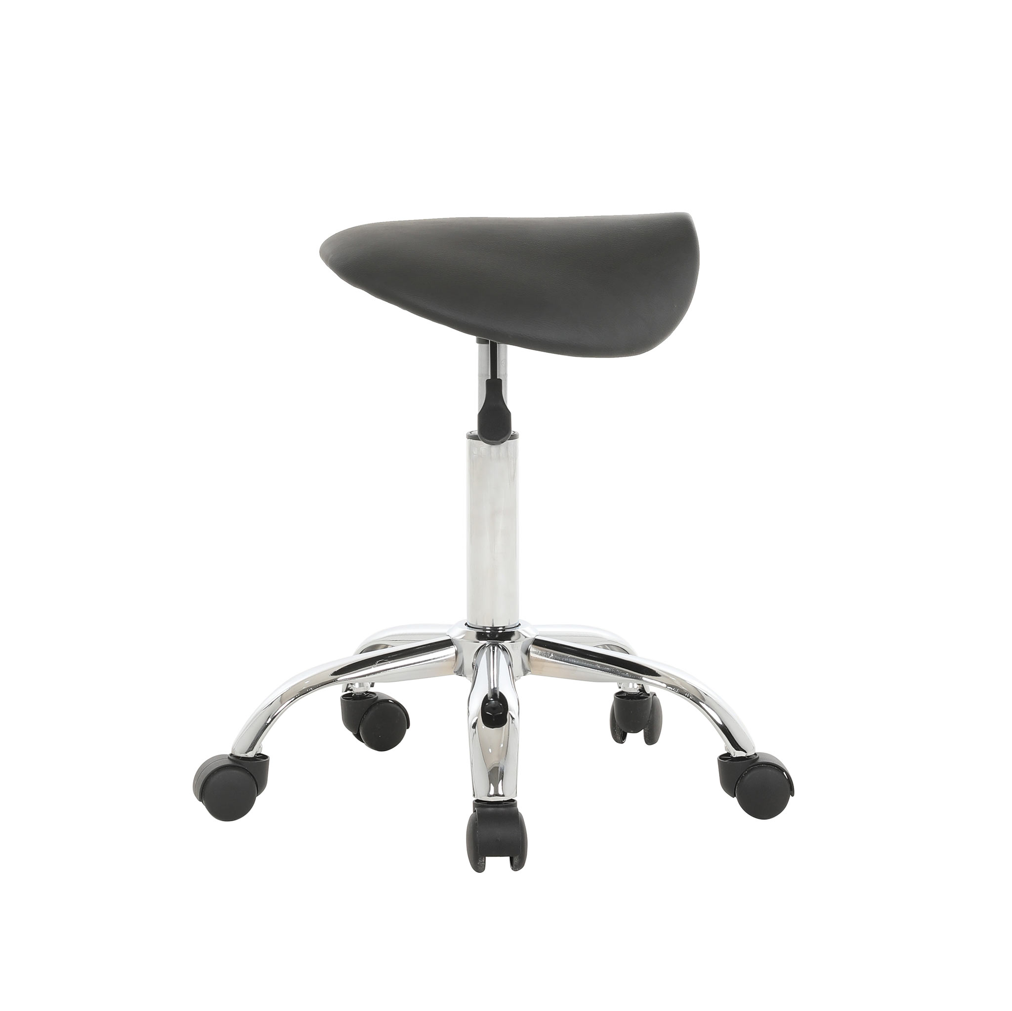 Sadelstol Lykke Comfort