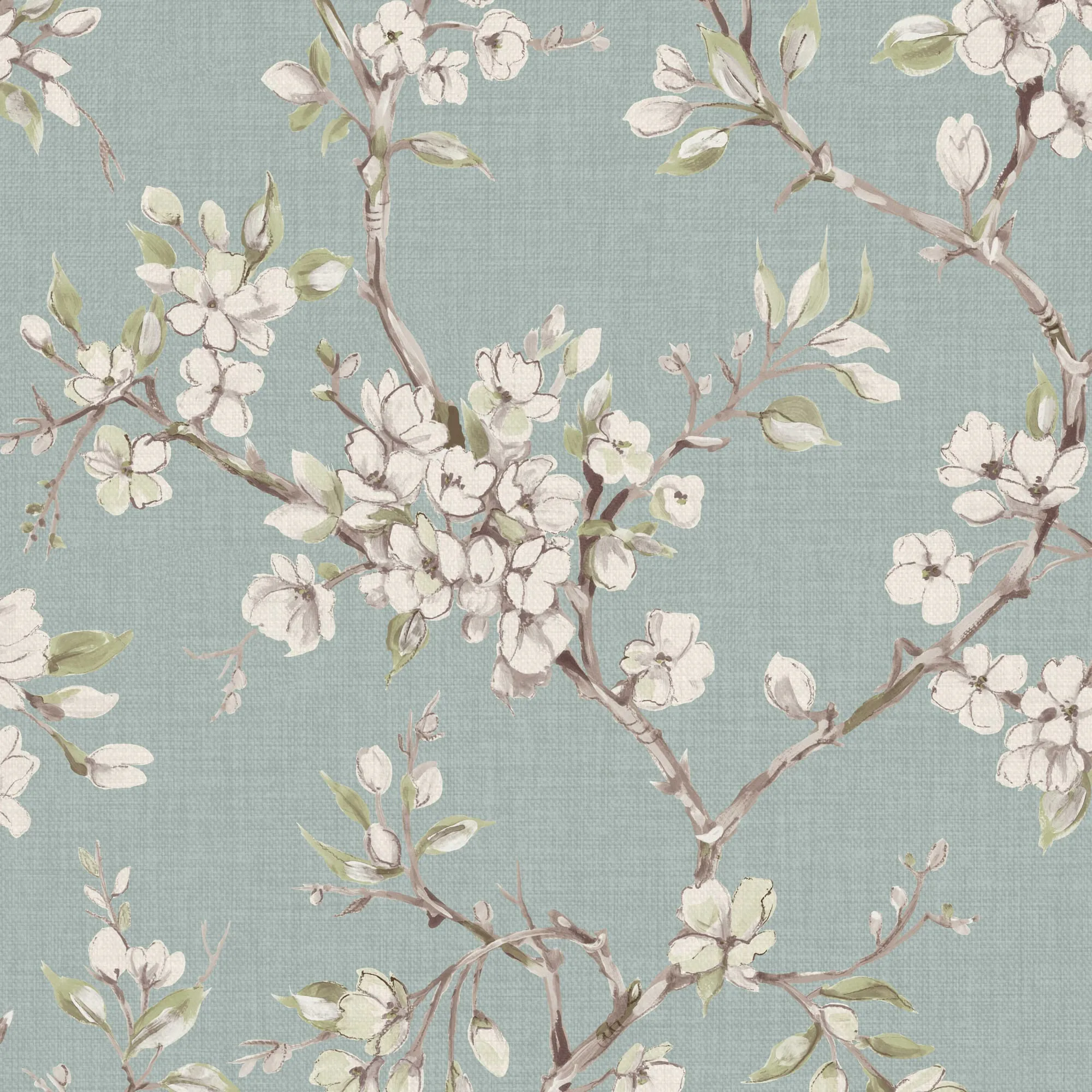 Tapet Boutique Eliza Duck Egg