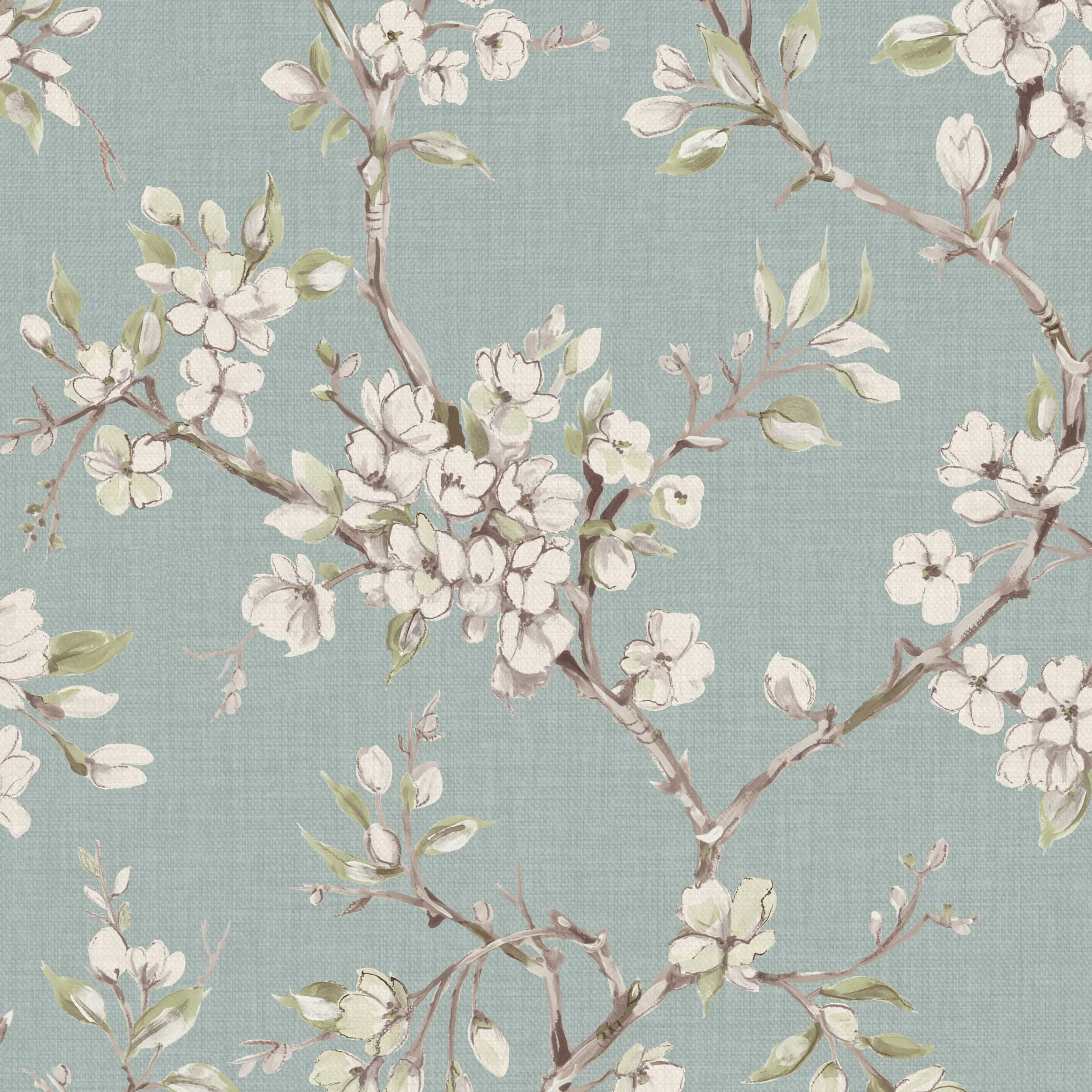 Tapet Boutique Eliza Duck Egg