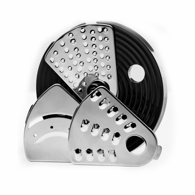 Matberedare OBH Nordica Easy Force