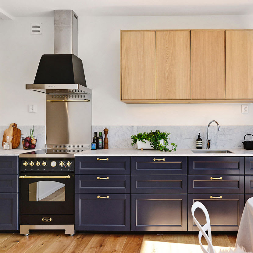 Spis Lofra Dolce Vita 60 cm 1 Ugn Induktion