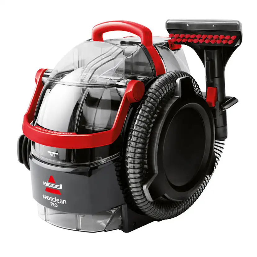 Fläckrengöring Bissell SpotClean Pro