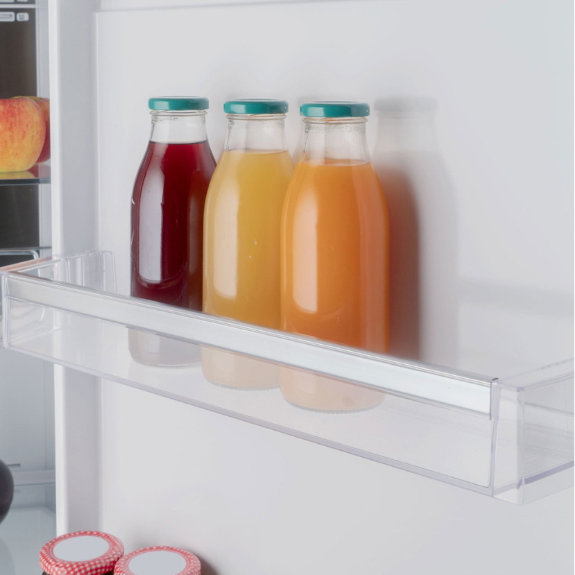 Bertazzoni Fristående Kylskåp RLD60F4FXNC