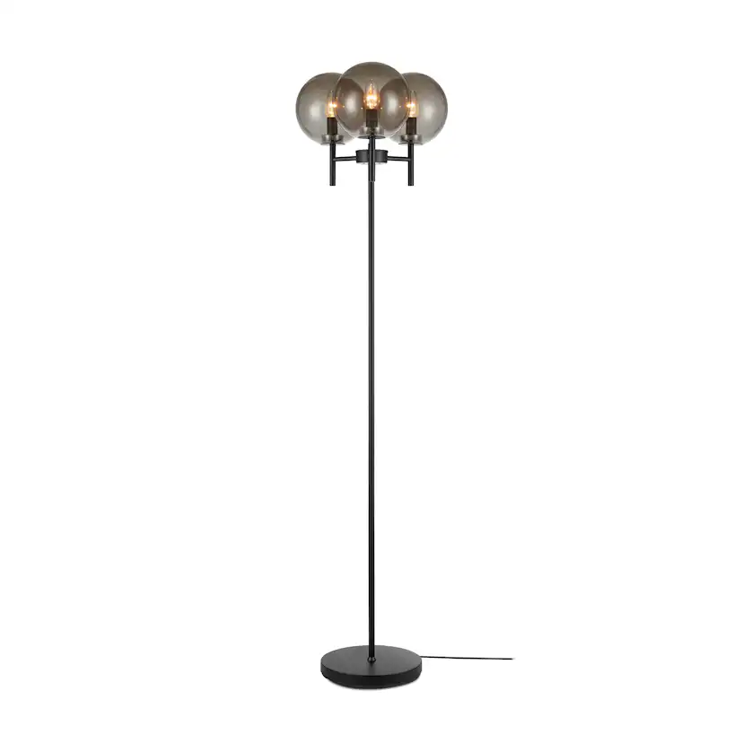 Golvlampa Markslöjd Crown