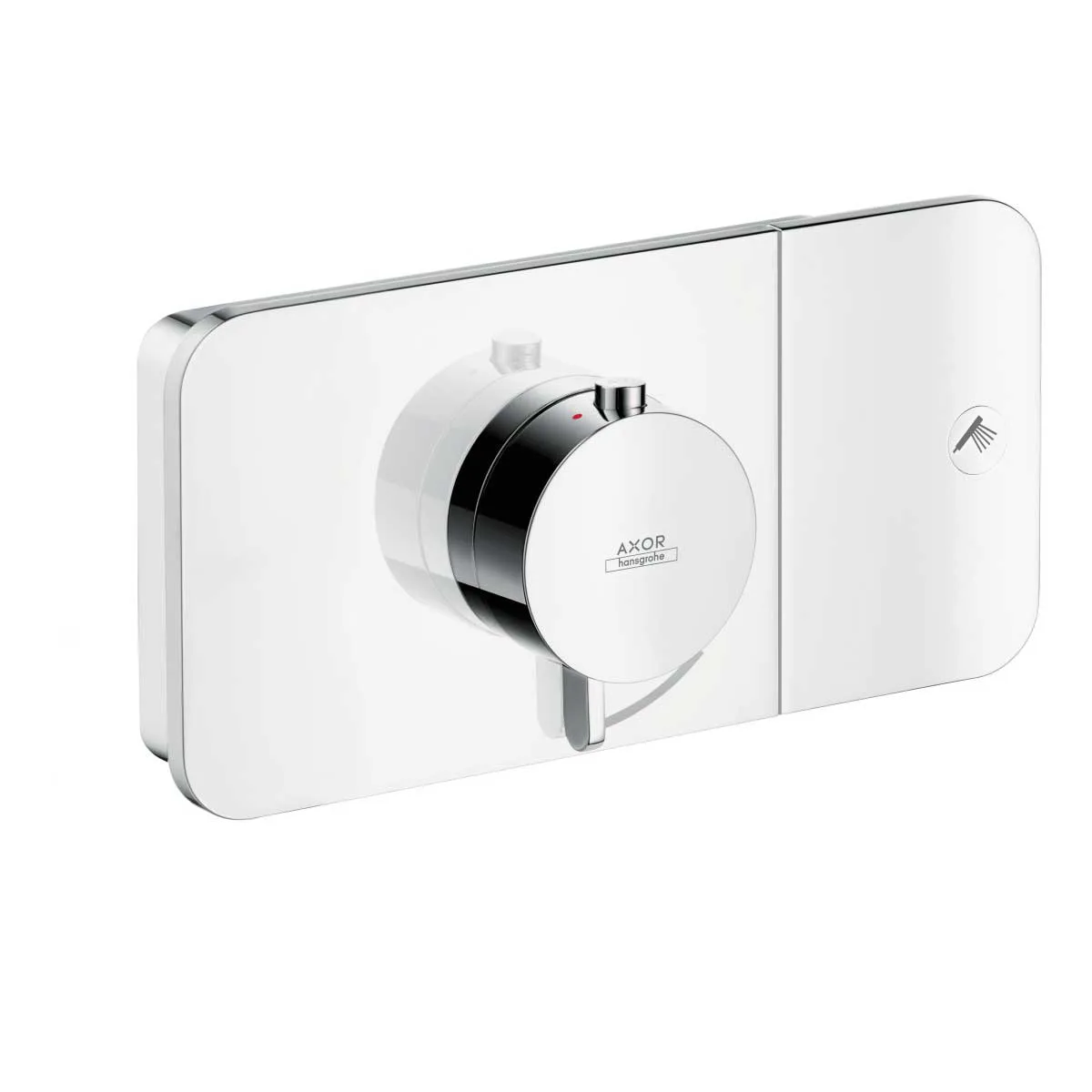 Termostatmodul Axor One för Inbyggnad