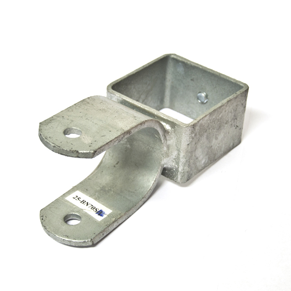 Beslag Kellfri till Nackbom