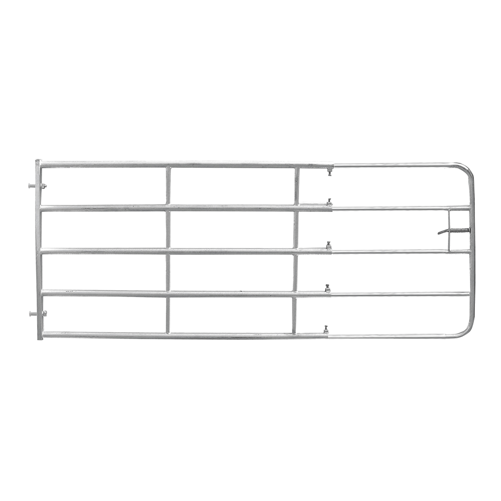 Teleskopgrind Willab 4-5 m