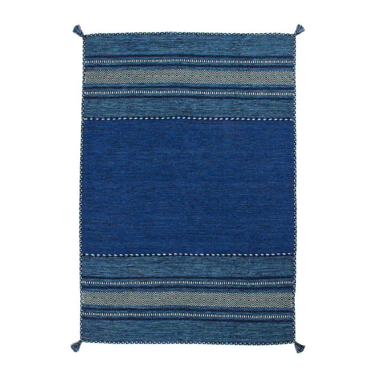 Handvävd matta D-sign Gleworth Cor