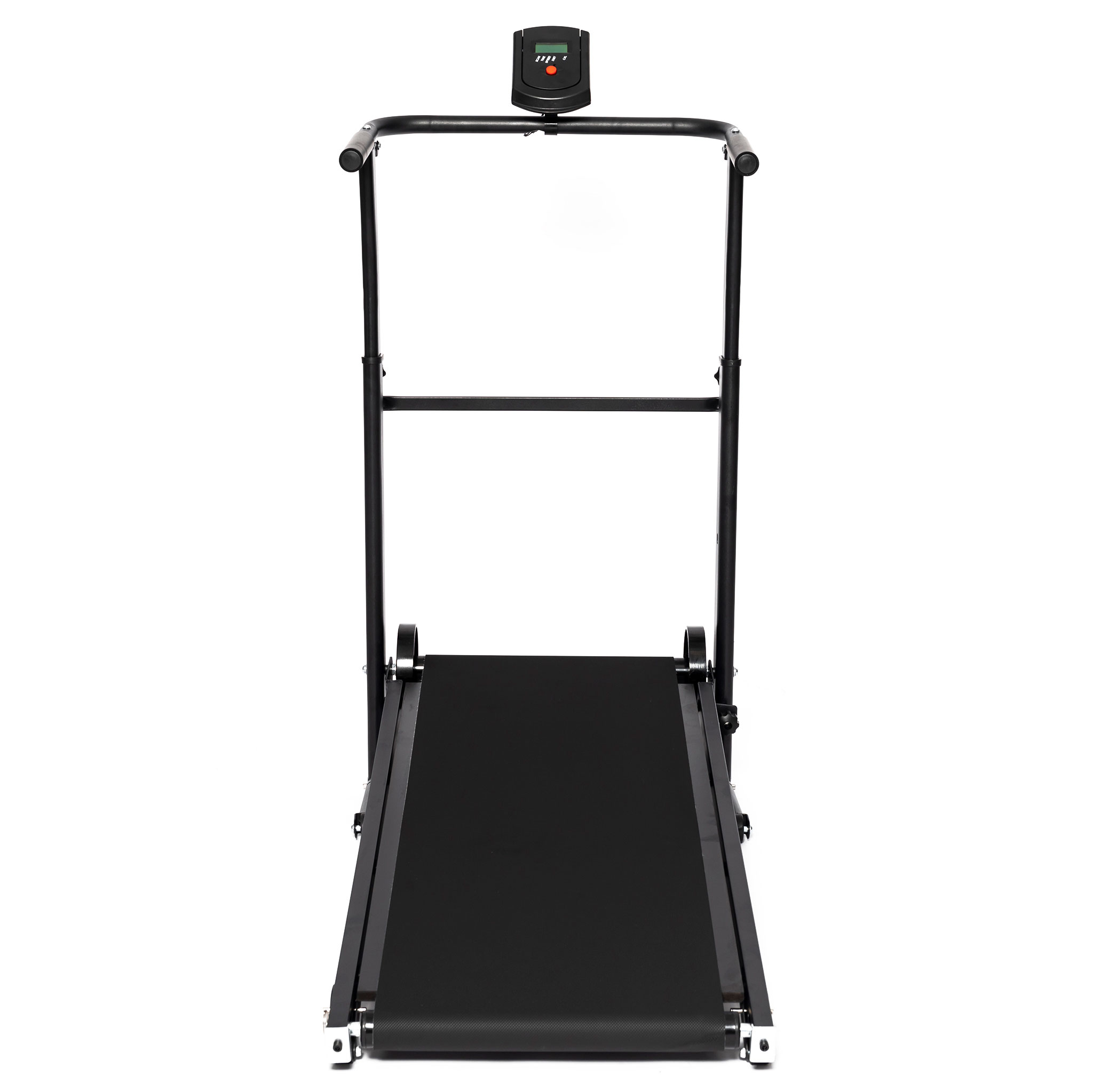 React manual walk/treadmill black Färg: Svart