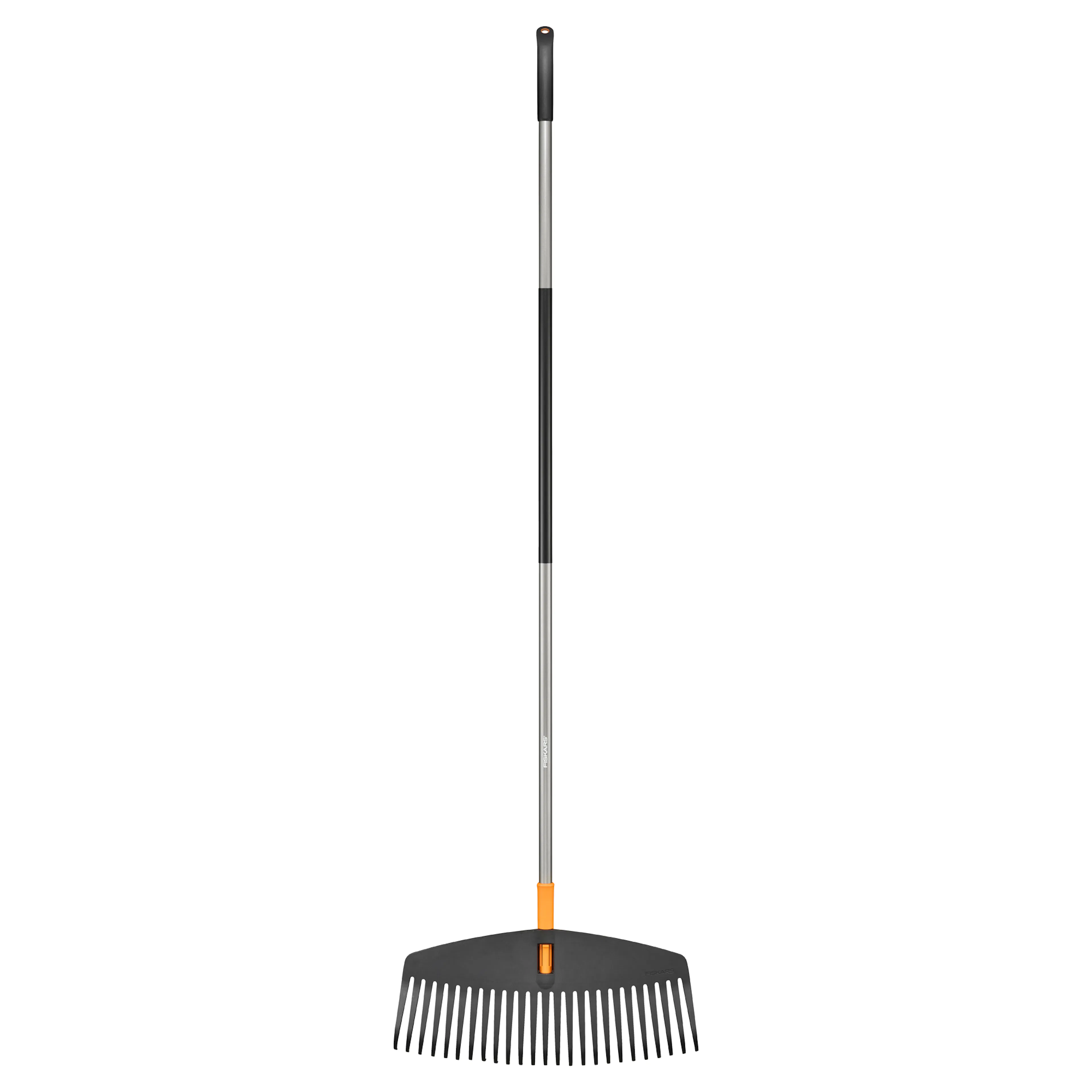 Lövräfsa Fiskars Ergonomic 25FP Plast & Alu