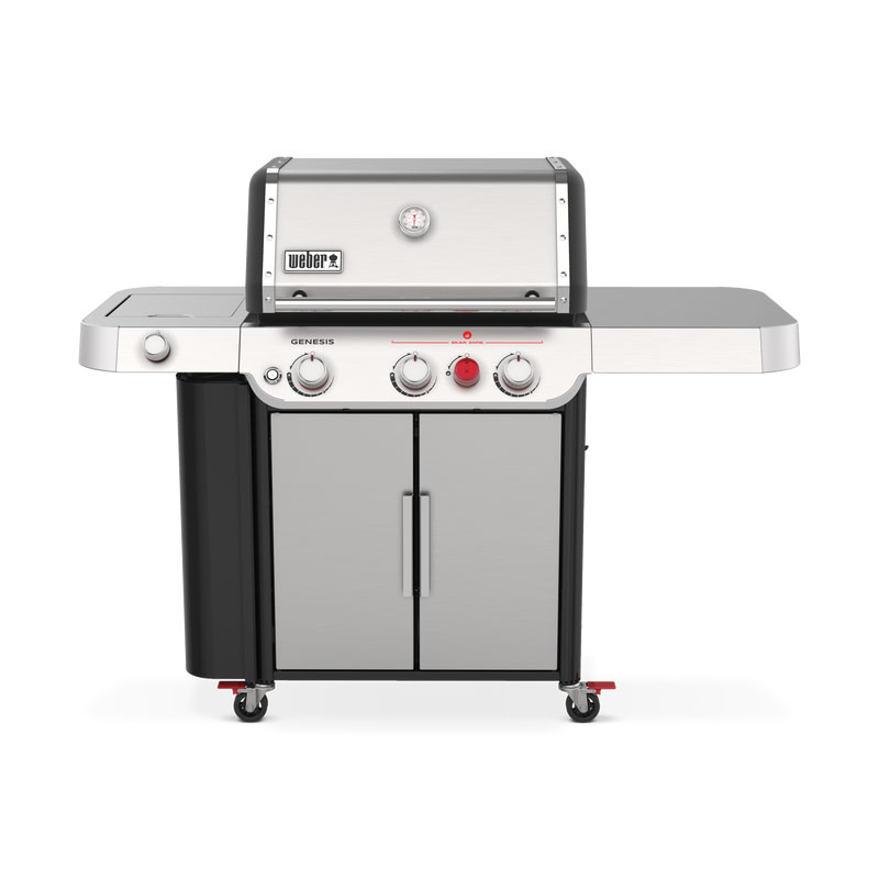 Gasolgrill Weber Genesis S-335