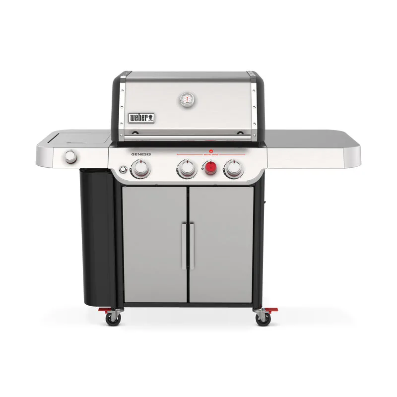 Gasolgrill Weber Genesis S-335
