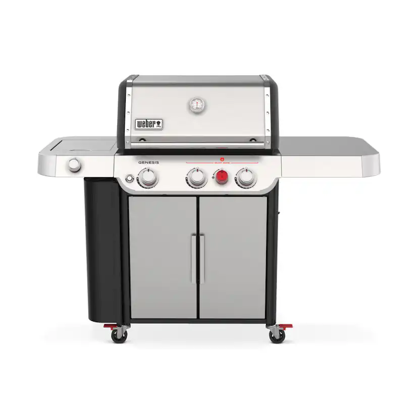 Gasolgrill Weber Genesis S-335