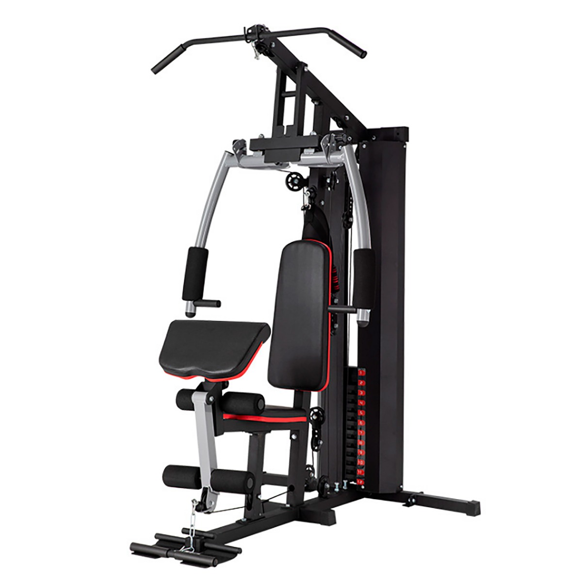 Multigym Core Home Gym 65 kg