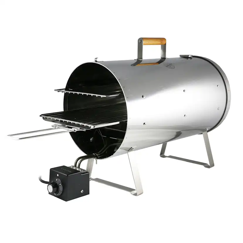 Elrökugn Muurikka 1200W Pro