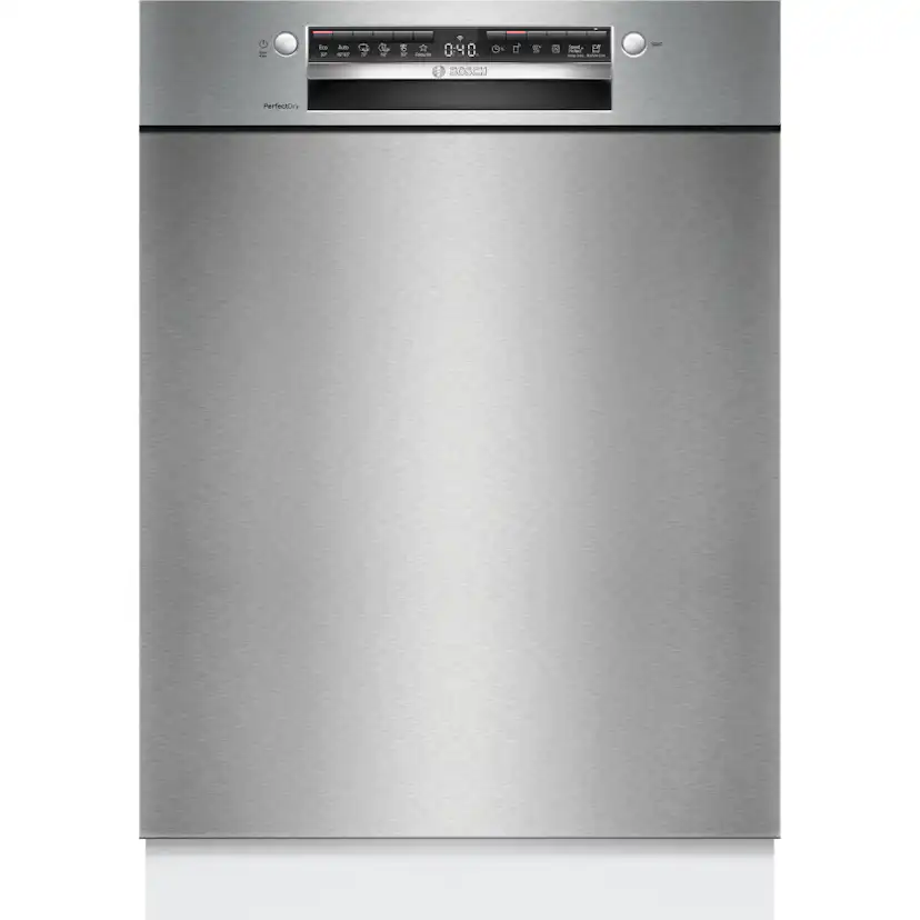 Diskmaskin Bosch SMU6ZC Serie 6