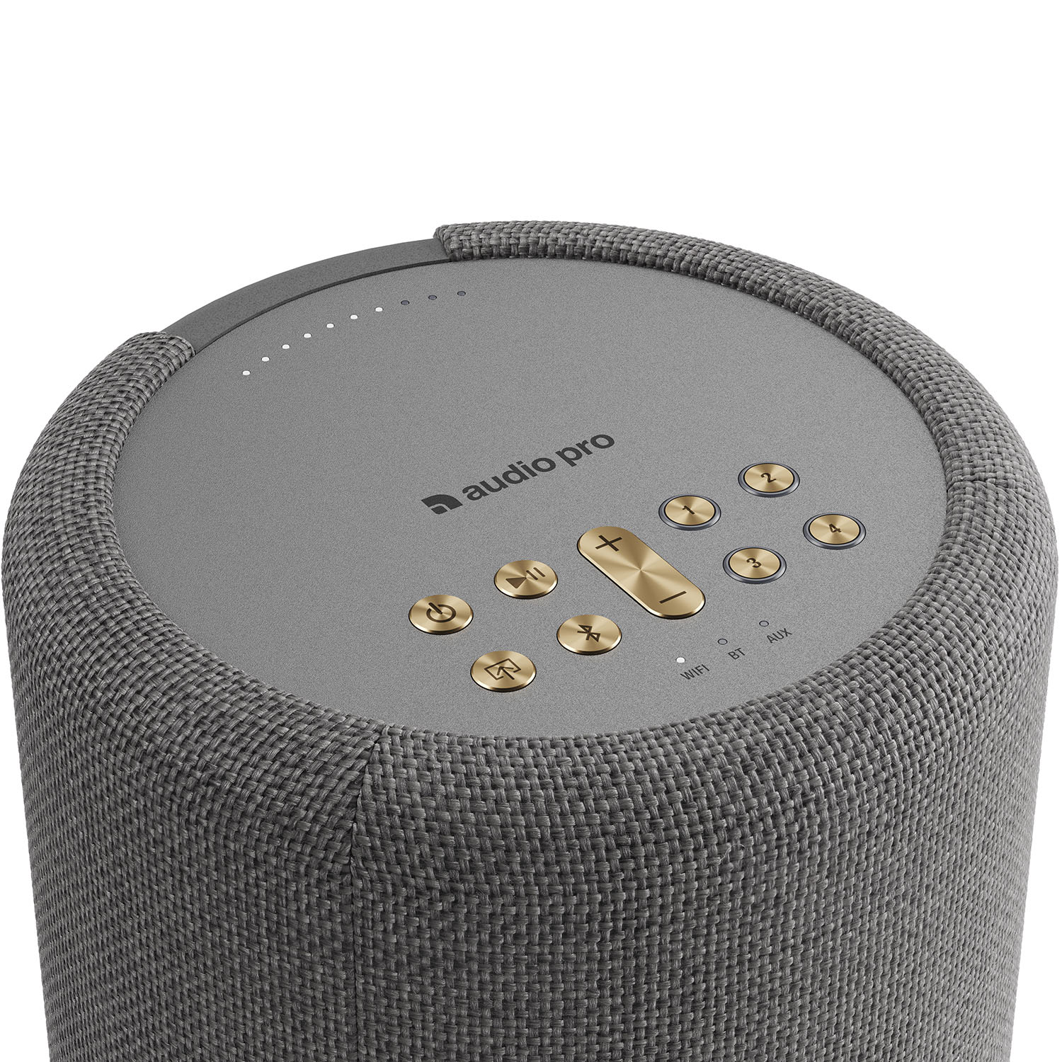 AUDIO PRO Högtalare A10 MKII W Multiroom