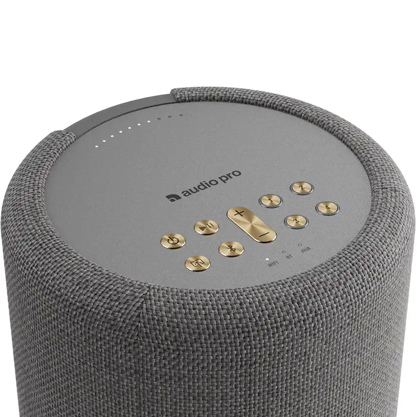 AUDIO PRO Högtalare A10 MKII W Multiroom