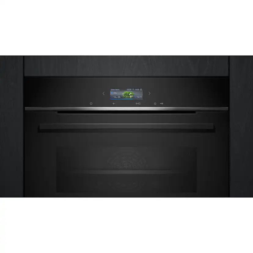Inbyggnadsugn Siemens HB772A1B1 iQ700