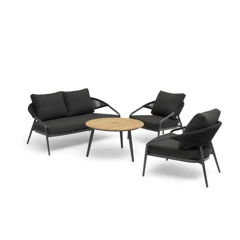 Fåtölj Hillerstorp Ekeryd 2-pack