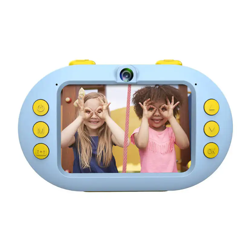 Digitalkamera Agfaphoto Realikids Vattentät