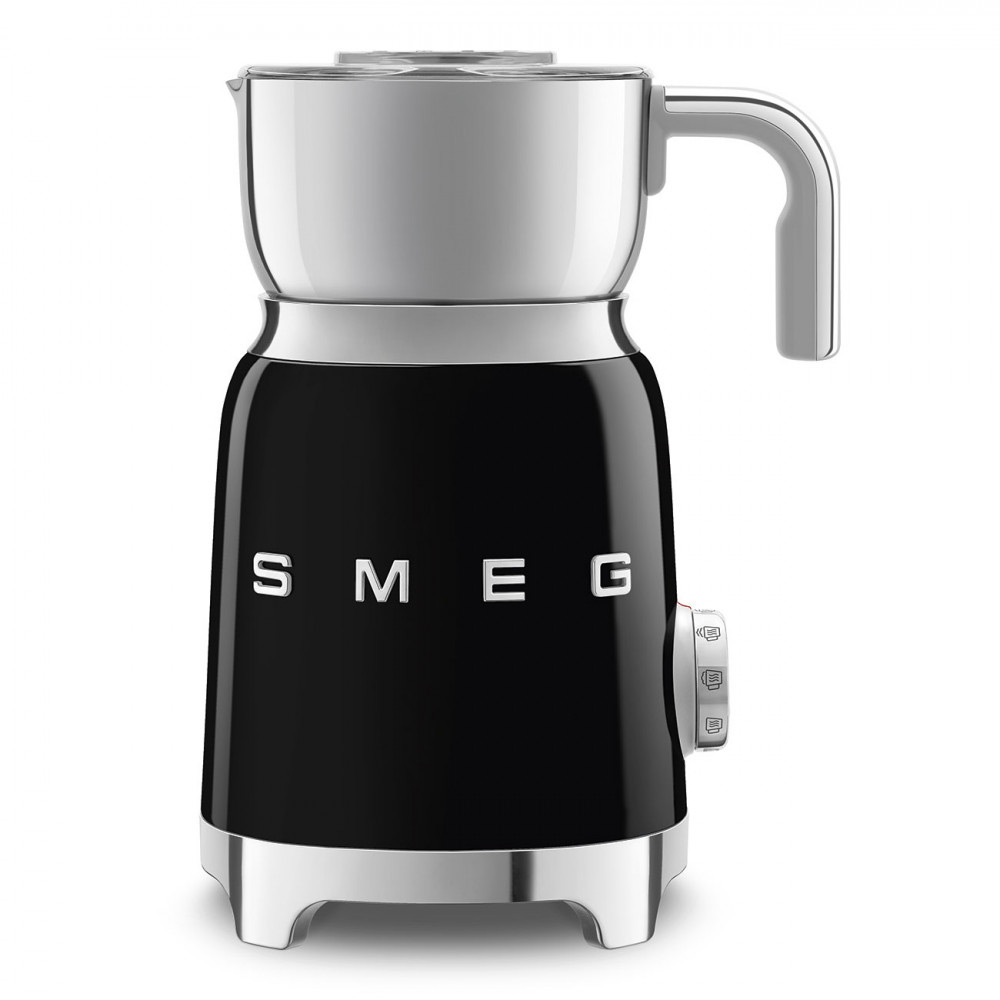 Mjölkskummare Smeg MFF11