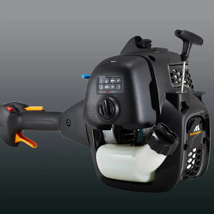 Kombimaskin McCulloch B33 PS+ 4 in 1