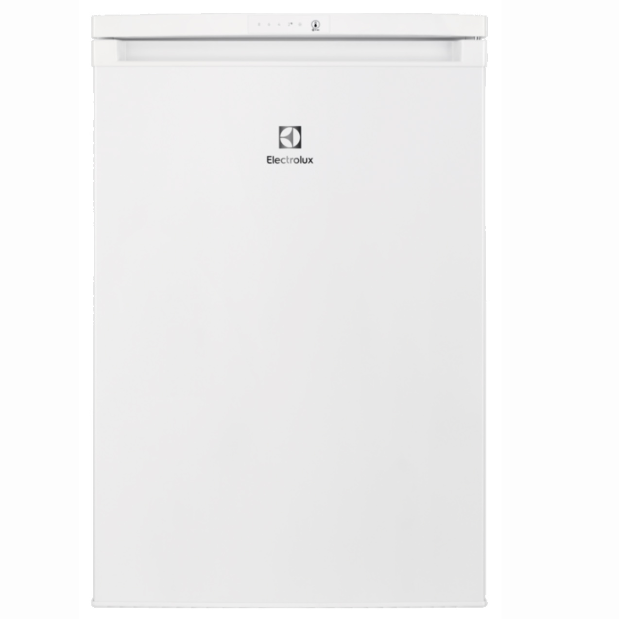 Fristående Kylskåp Electrolux LXB1SE11W0 119L Vit med Frysfack