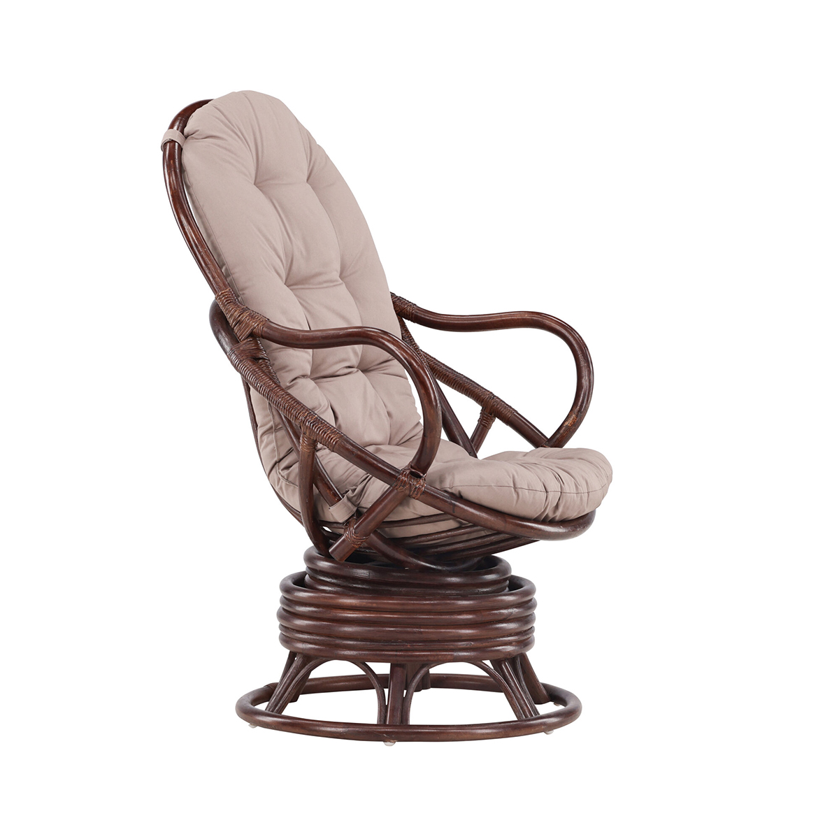 Loungestol Venture Home Swing Utomhus