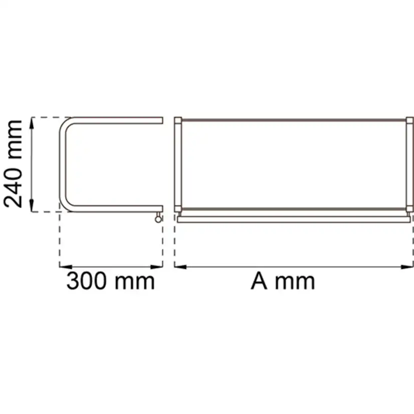Hatthylla Habo 7001