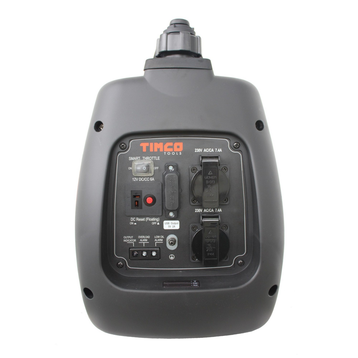 Elverk Timco 2000i Digital