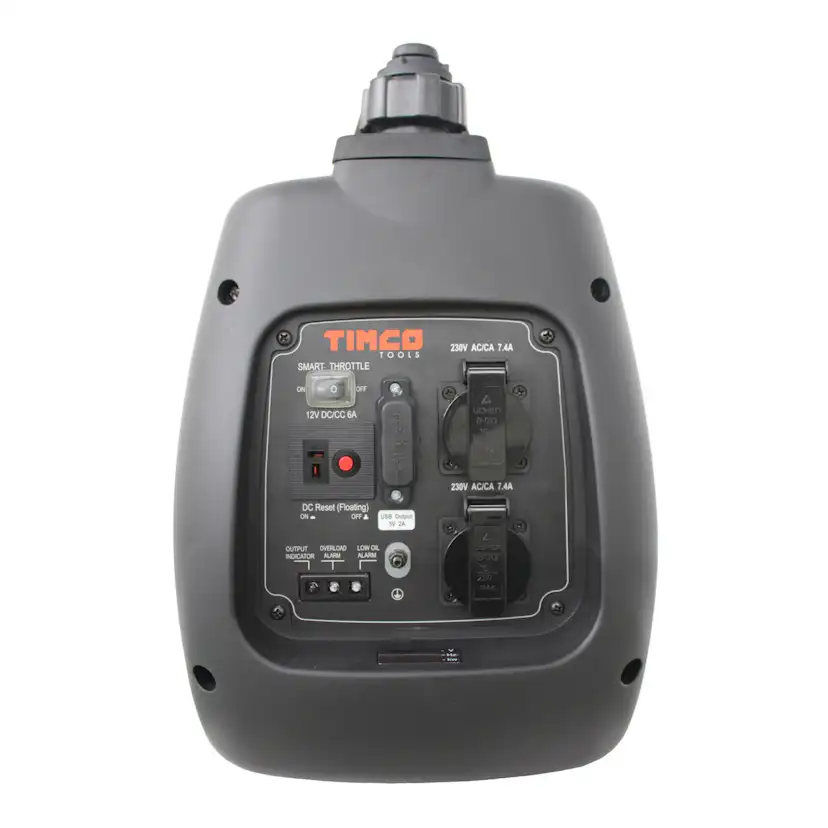 Elverk Timco 2000i Digital