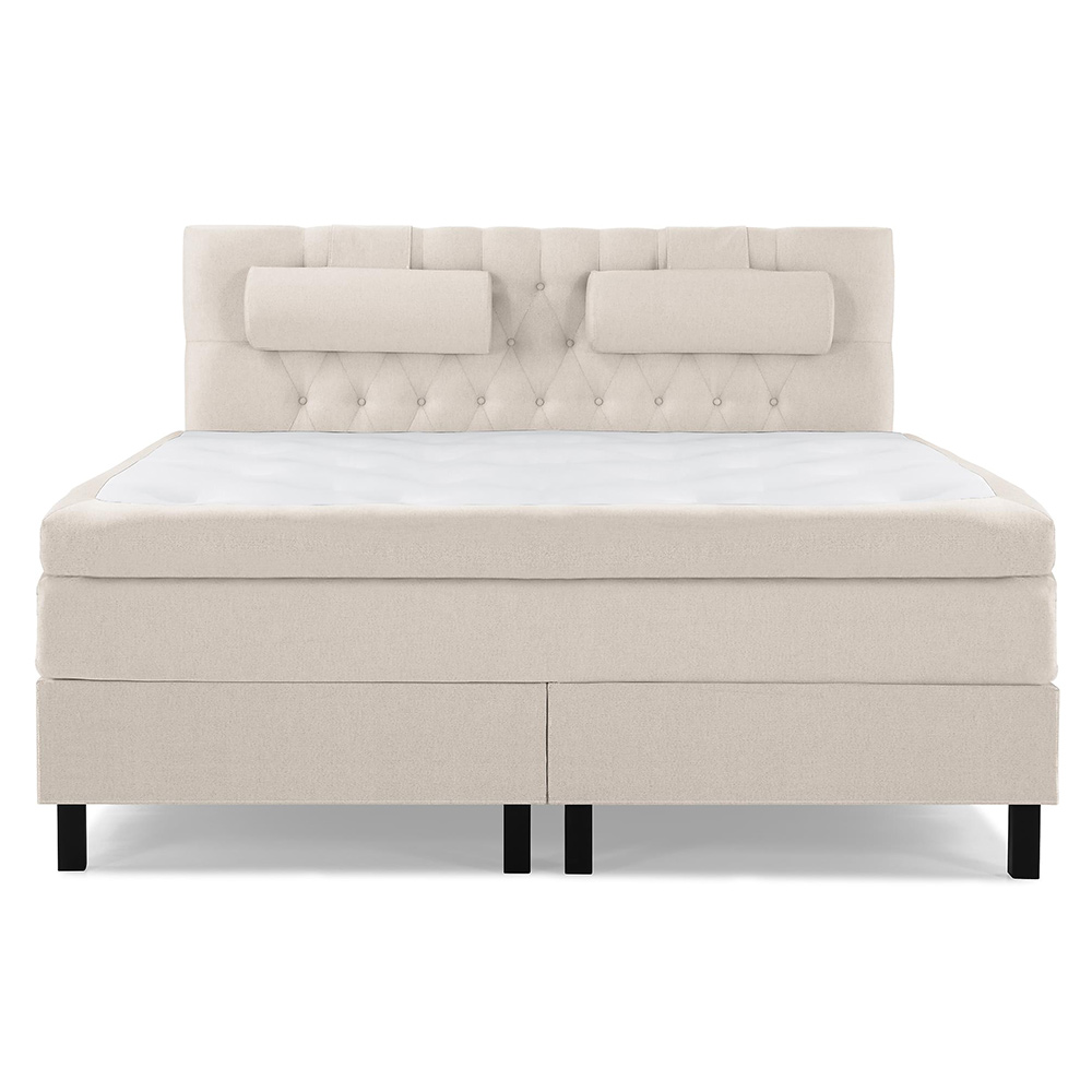 Kontinentalsäng Bedly Lucky Paket Diamant 180x200