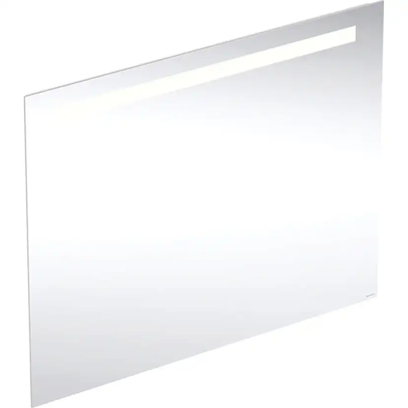Spegel Ifö Option Basic Square med Belysning