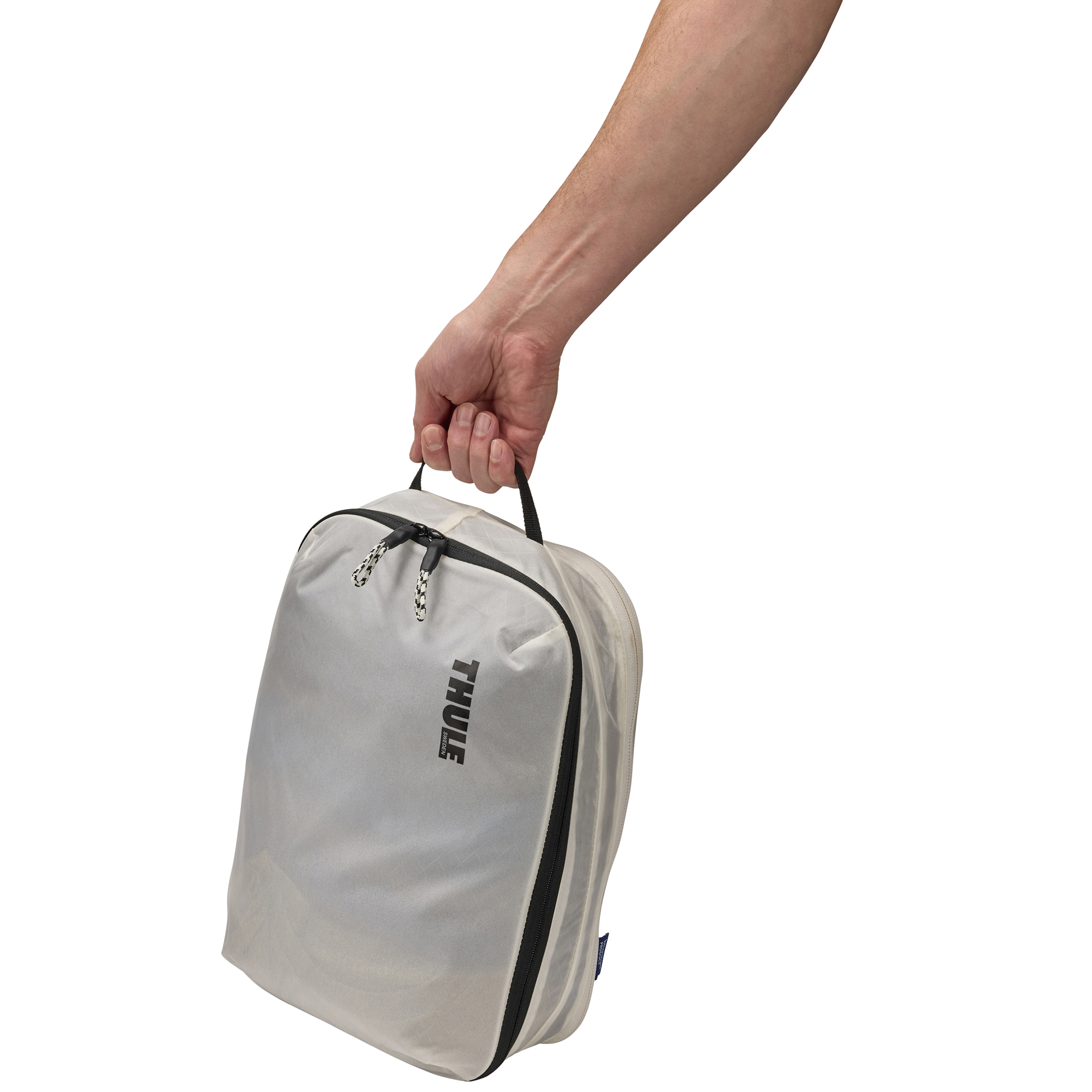 Packkub Thule Packing & Cubes Klädinsats för Ren/Smutsig Tvätt