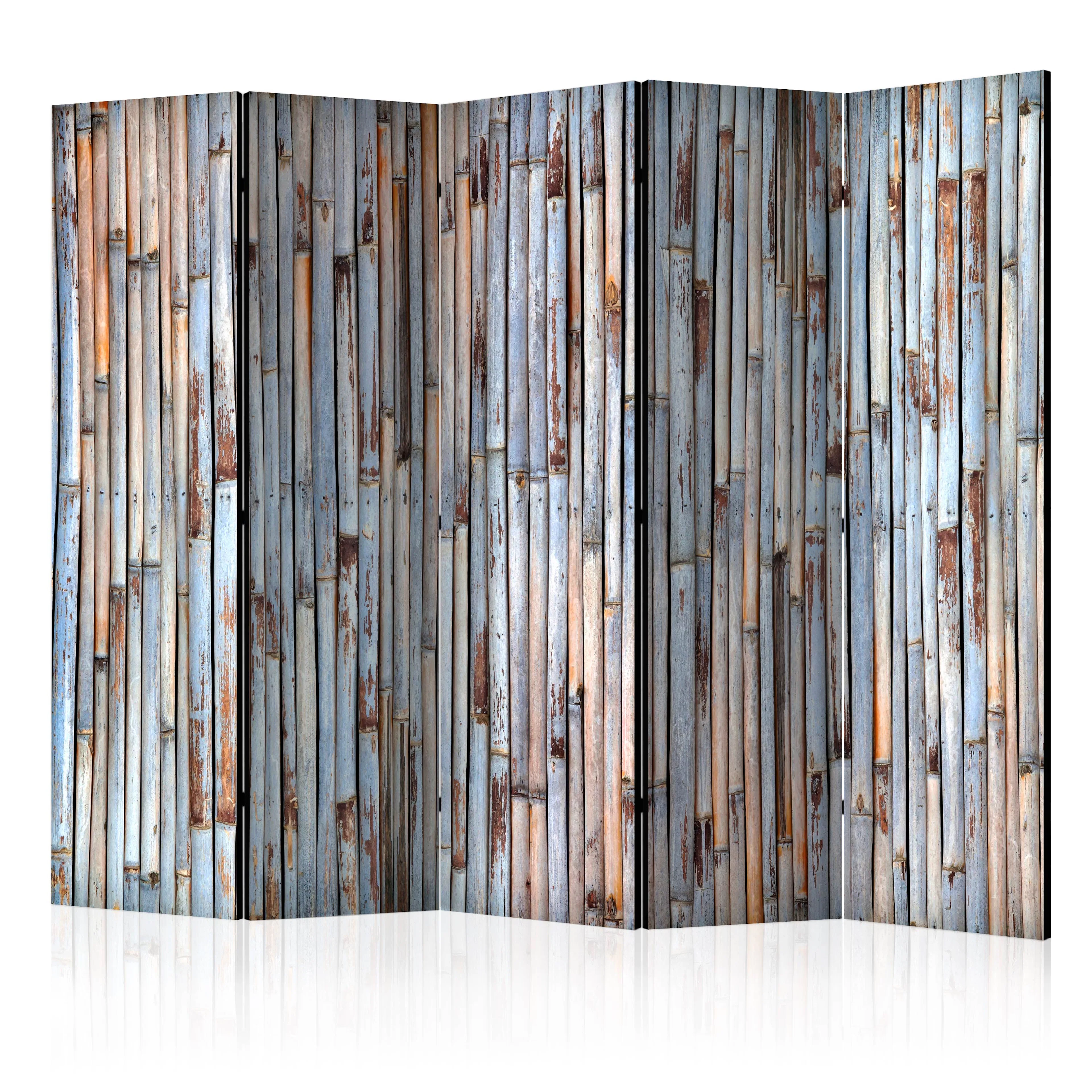 Rumsavdelare Skärmvägg Arkiio Asian History II 225x172 cm