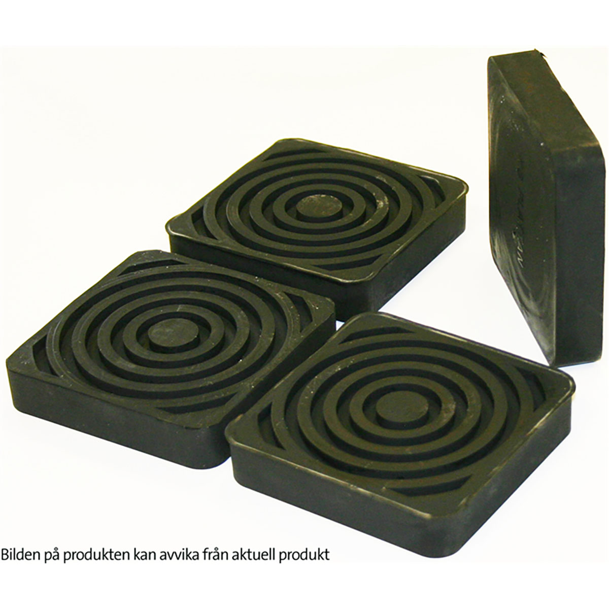 Vibrationsdämpare Grundfos För Pumppelarmontage