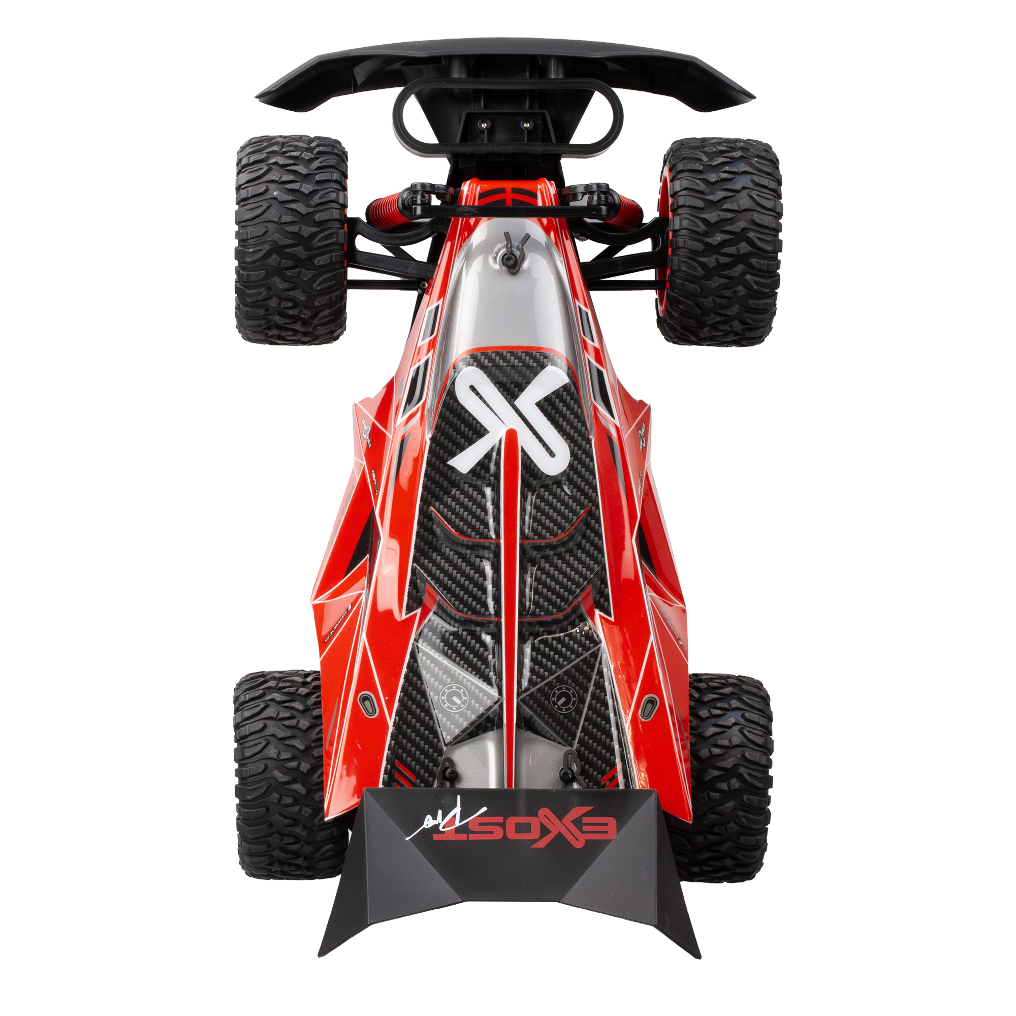 Radiostyrd Bil Silverlit Exost Pro Rocket One Max