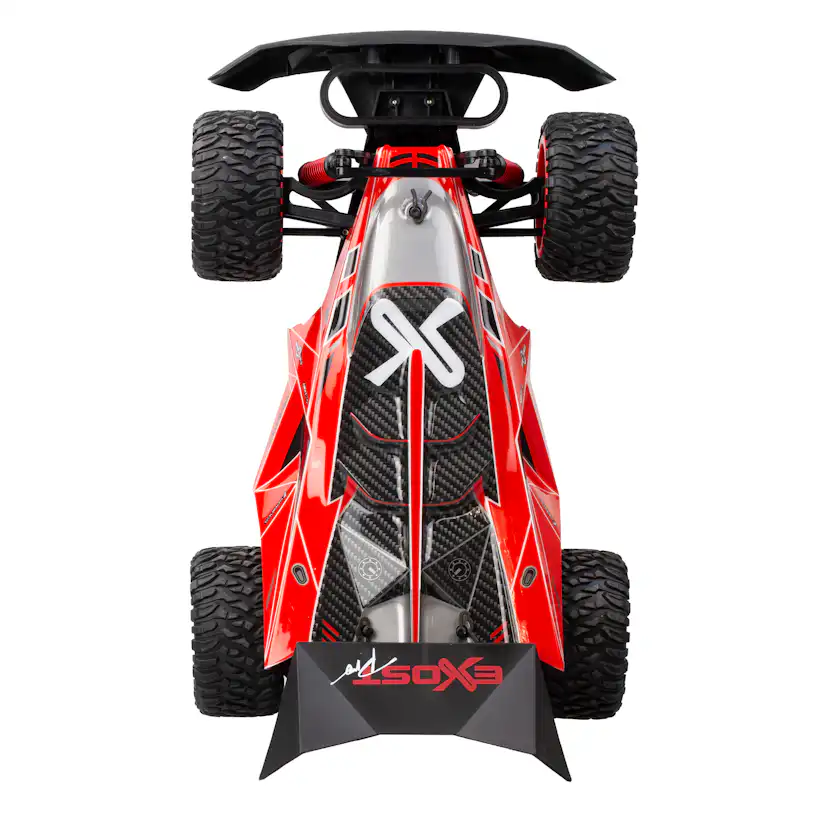 Radiostyrd Bil Silverlit Exost Pro Rocket One Max