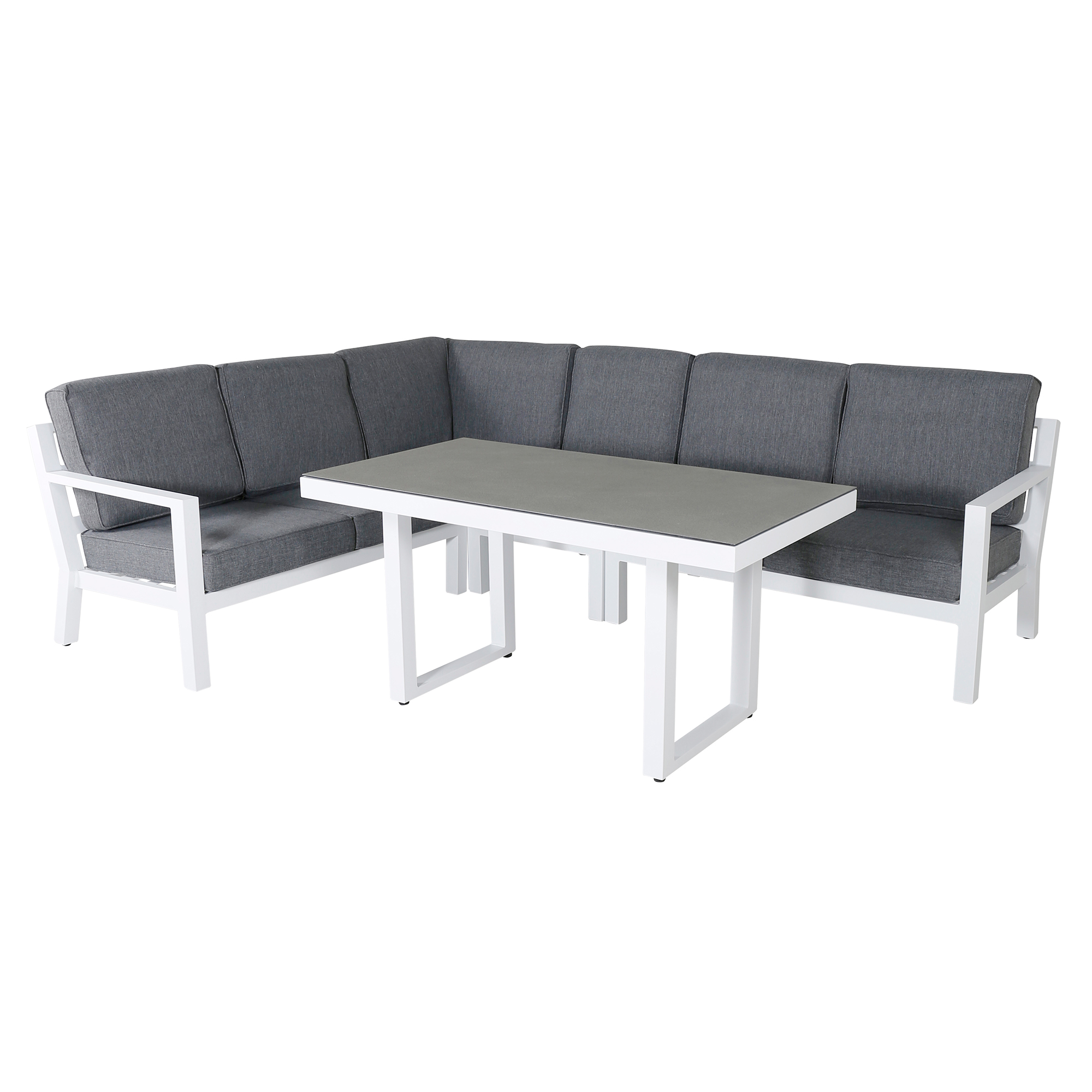 Soffgrupp Venture Home Buffalo Utomhus