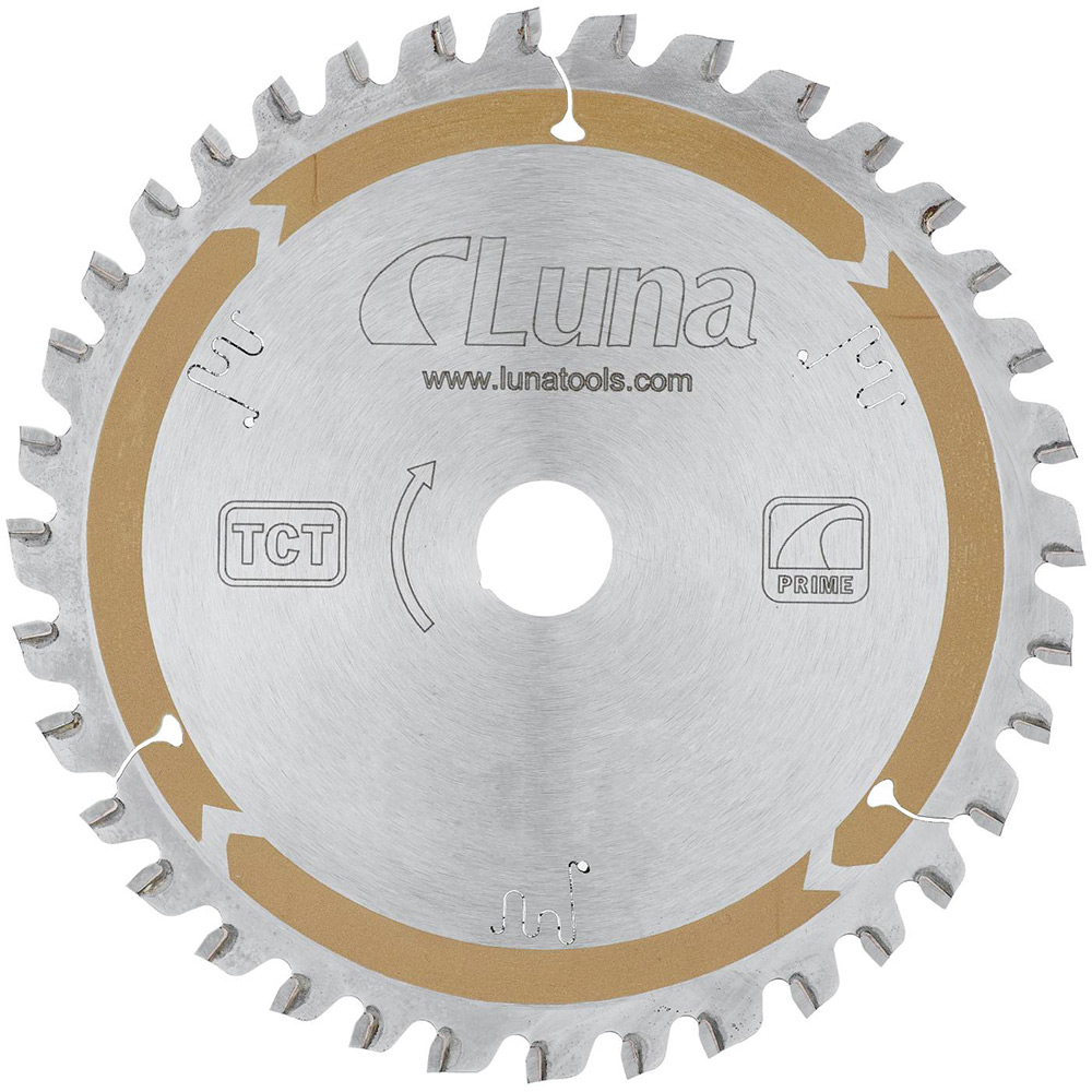 Cirkelsågklingor Luna Tools Prime