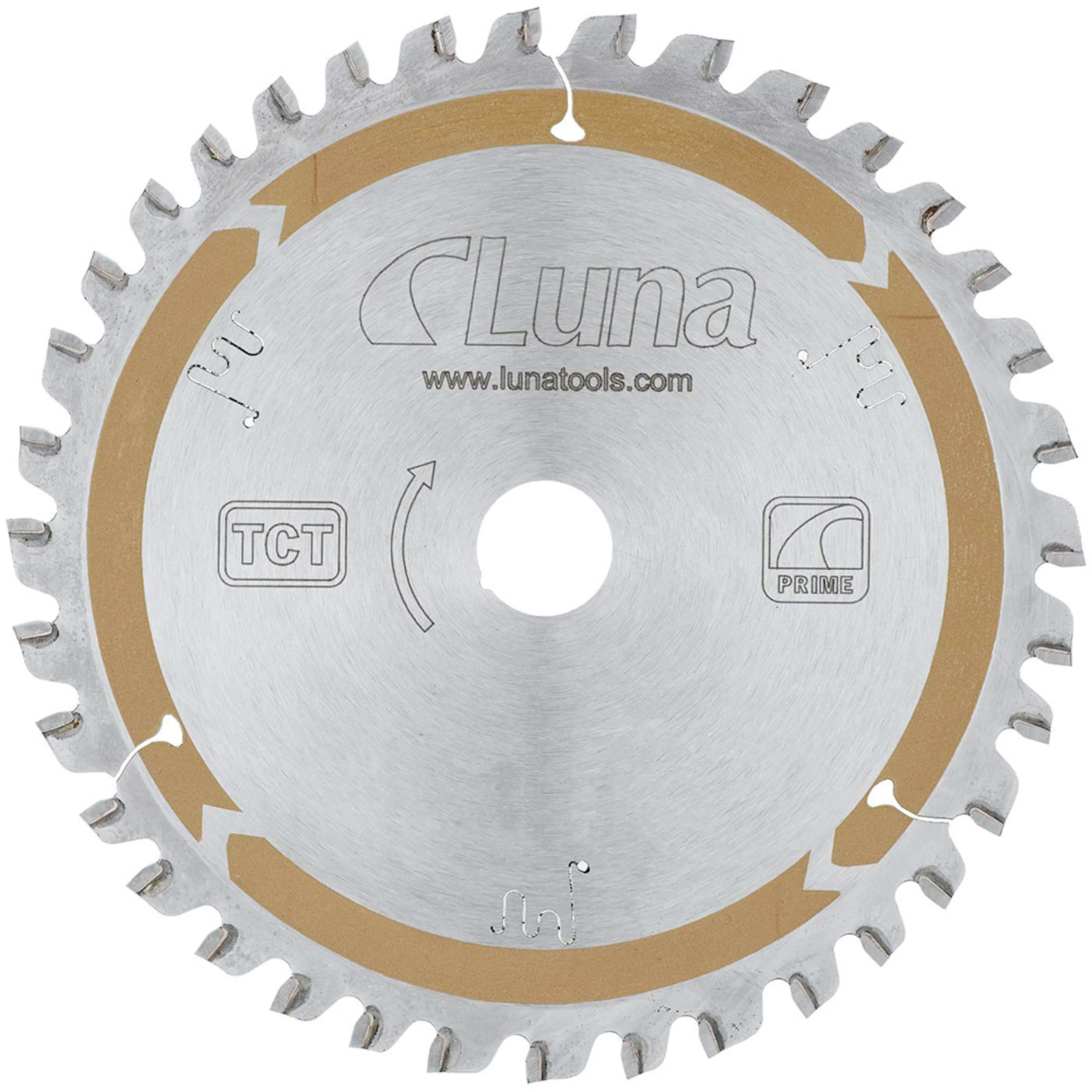 Cirkelsågklingor Luna Tools Prime